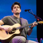 John Mayer