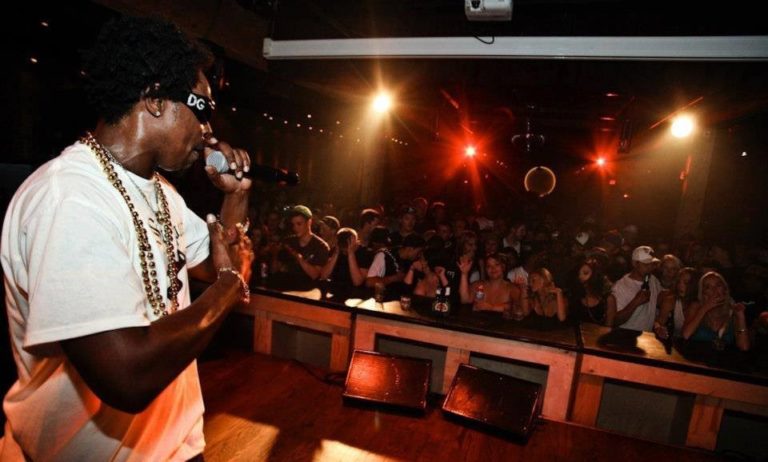 Vancouver Rapper BLAK ACE Releases New Single “Blak Majik”