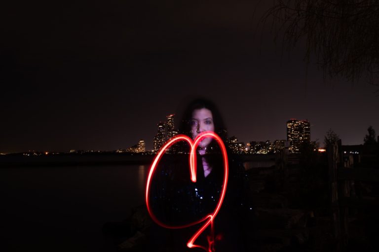 Toronto Singer-Songwriter Lisa Humber Releases “The Space Between”