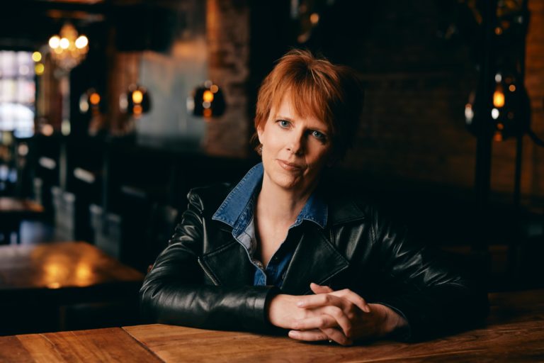 North Battleford, SK’s Jackie K Releases Throwback Doo-Wop Single “When You Almost Didn’t Love Me”