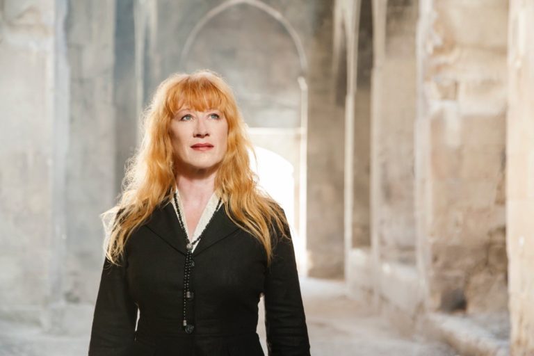 World Music Icon LOREENA MCKENNITT to be Inducted into the Canadian Songwriters Hall of Fame