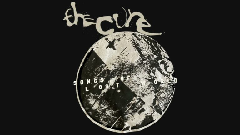 The Cure Announce “The Songs of a Lost World” North American Tour
