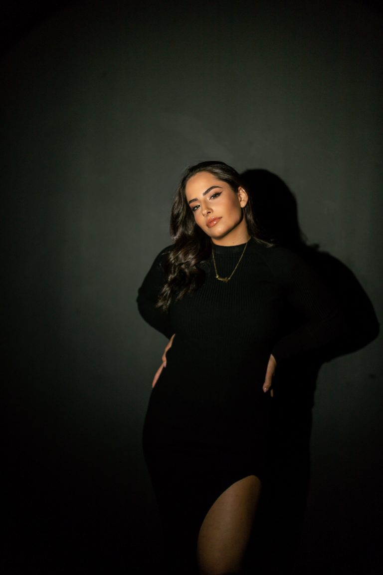 Montreal-Based Singer Opya Soulfully Yearns For “Good Love”