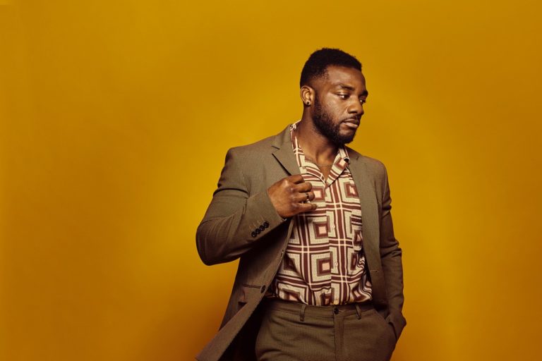 Nigerian-Born, Edmonton-Based Singer Osasioo Oozes Comfort In New Single “Home”