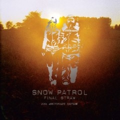 Snow Patrol Announce 20th Anniversary Edition Of ‘Final Straw’