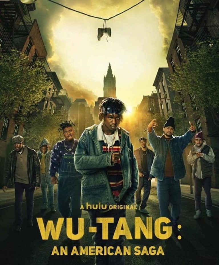 Music Entrepreneur Adrian L. Miller On Music Supervising Season Three Of Hulu Series Wu-Tang: An American Saga