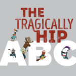The Tragically Hip ABC – Cover