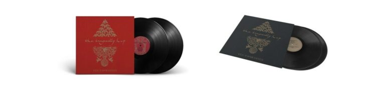 Over Half A Billion Streams Propels The Tragically Hip’s ‘Yer Favourites’ To Diamond Certification Status