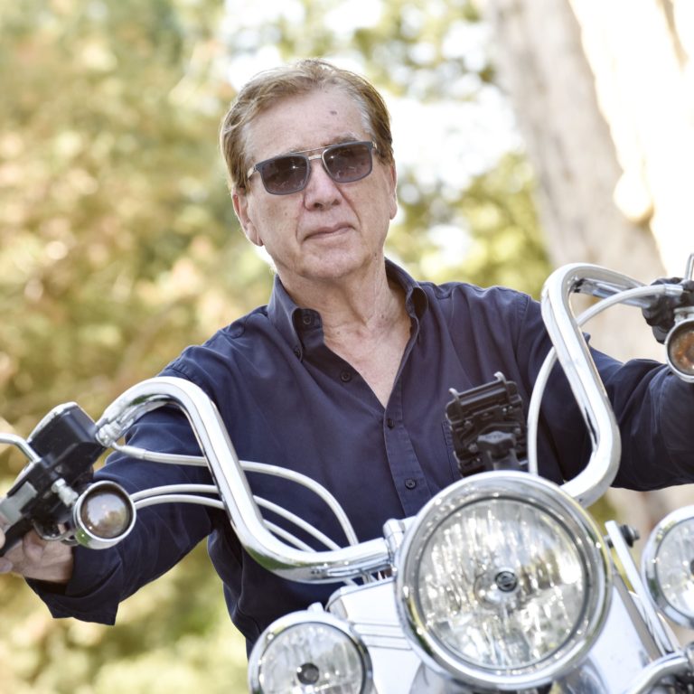 Blues Artist David Deacon Returns to Music With Philosophical, Humbly Accepting “Arc Of Life”