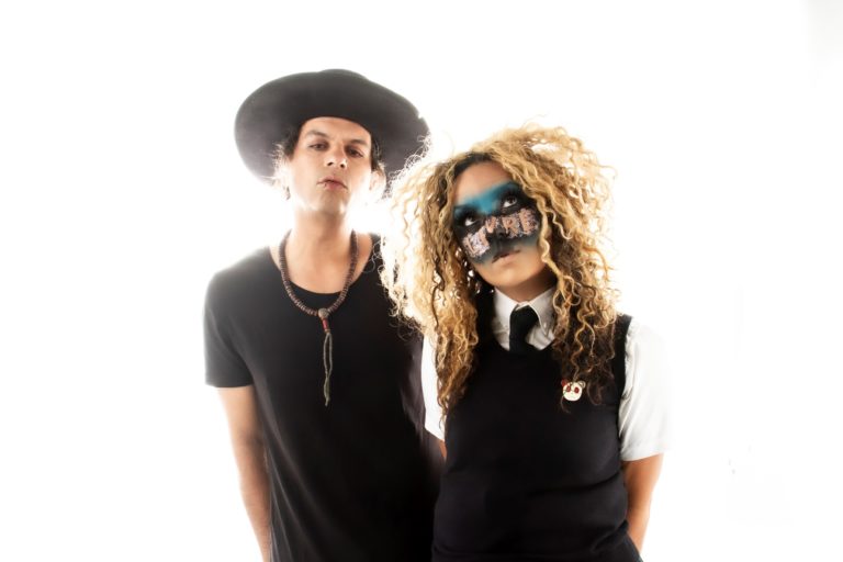 Rock Duo The Manic Boys And Girls Club’s “We’ll Be Fine” New Single Is Out Now