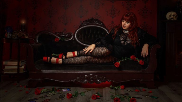 Toronto Rocker Emily Mac Raises The Stakes With “Kills Me To Love You”