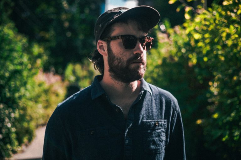 JAMES GRAY Releases “Sleepless” From New ‘Friends That Talk Like Old Friends’ Album