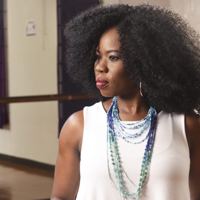 Keisha Christian To Launch New Album 360 Love Live at El Mocambo