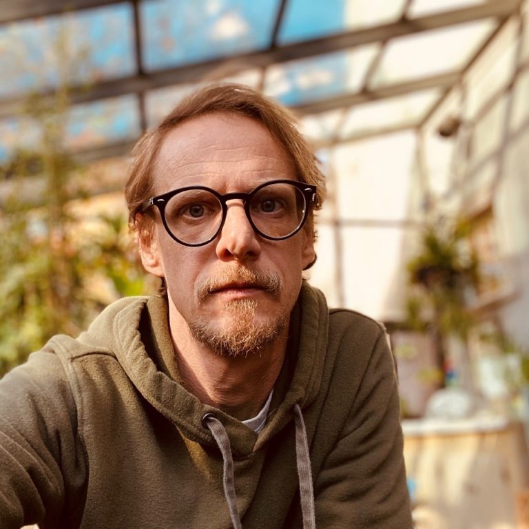 Sonic Exploring MODERN ANDY Releases “Beginnings” From New Self-Titled EP