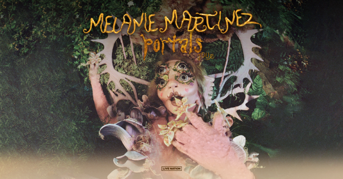 melanie martinez tour dates portals