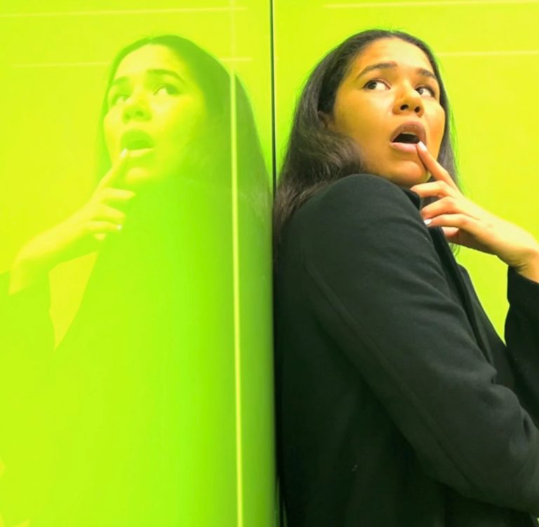 Toronto Based Pop Singer Quintessa Lives In The Moment With “Zone”