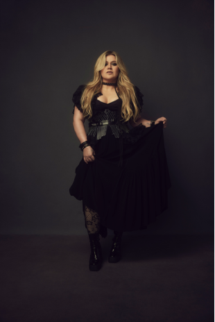 Kelly Clarkson Unveils New Singles “mine” / “me” From New Album ‘Chemistry’ Out June 23