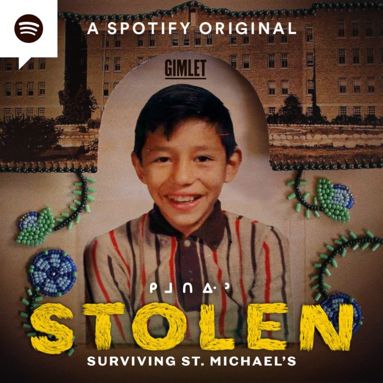 Spotify Original Podcast ‘Stolen’ Adds a Pulitzer and Peabody