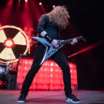 Megadeth