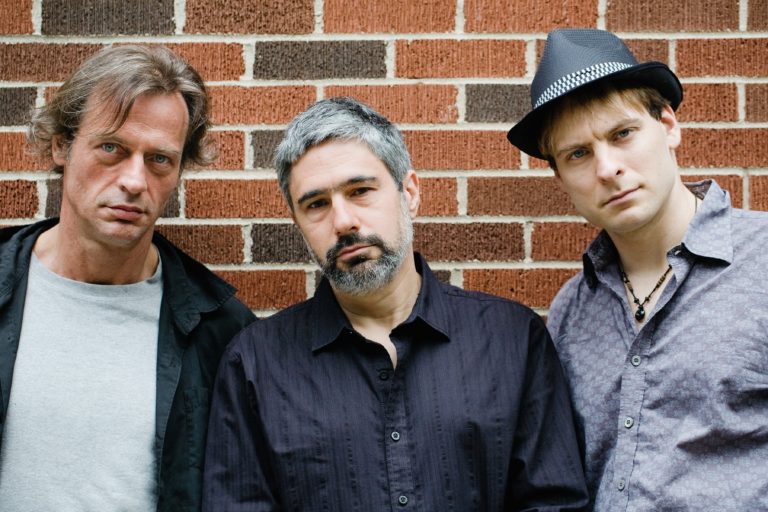 Jazz Supergroup PILC MOUTIN HOENIG Release Stunning ‘YOU Are the Song’ Album