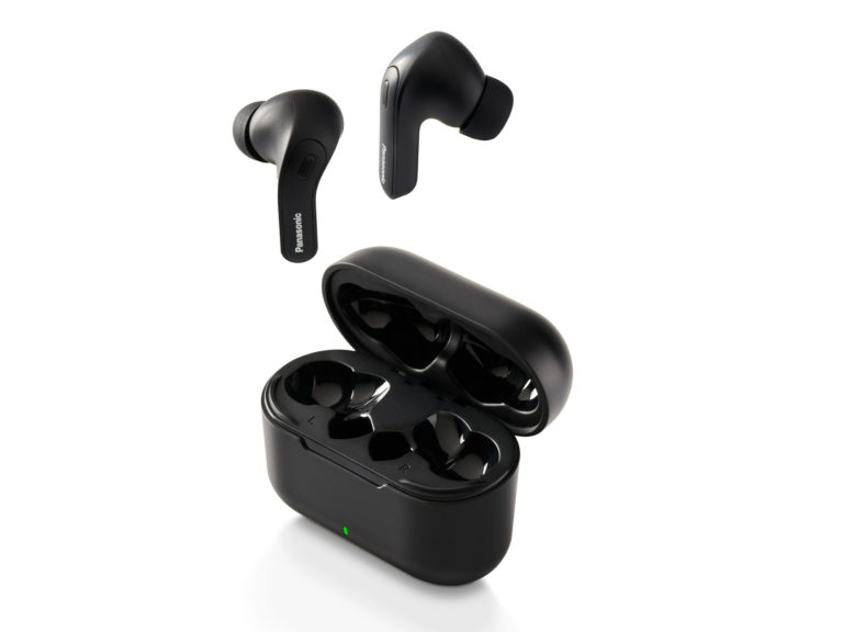 Made to Move You: Panasonic’s New RZ-B310W and RZ-B110W True Wireless Earphones
