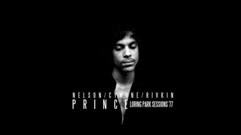 Hear A 19-Year Old Prince Play Every Instrument In This Jam From 1977