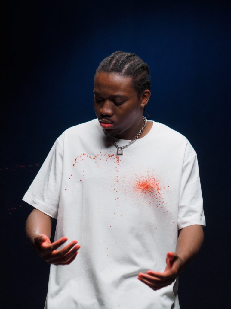 Nigerian-Born, Ottawa, ON-Based Hip-Hop Artist Banggz Medicates His Pain With “Placebo Effect”