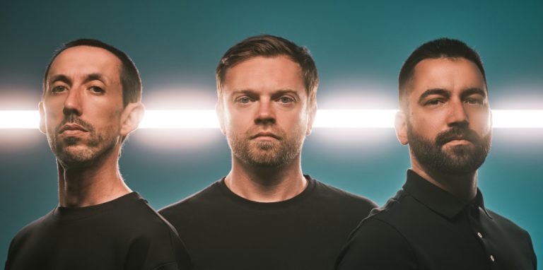 Turbine’s New Single “Reality” Invents a New Universe Through Turntablism and Bass