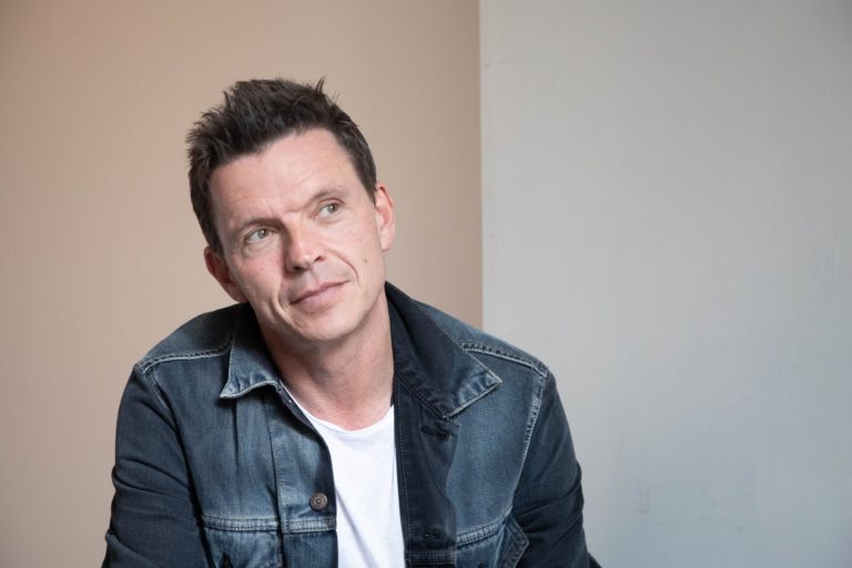 UK-Emerging Singer Songwriter Gideon Foster Releases “Affirmation” New Single From ‘Prophecy’ Album