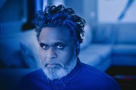 Alternative R&B Super Producer/Artist Chin Injeti Celebrates Love In