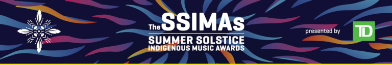 The SSIMAs Awards Performers Revealed: Aysanabee, Indian City, Andrea Menard, Plex and Joel Wood