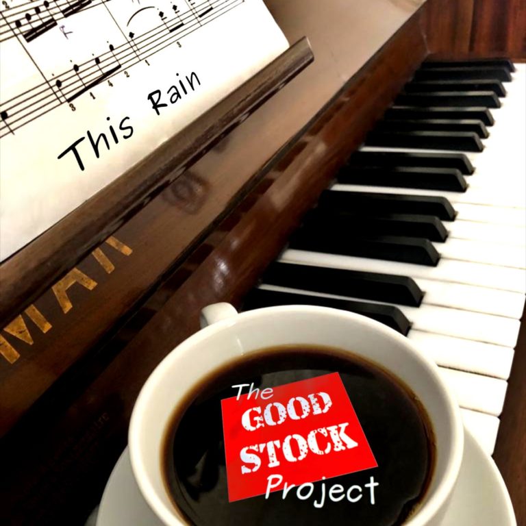 UK-Based Rock Group The Goodstock Project Sings The Blues In New Single “This Rain”