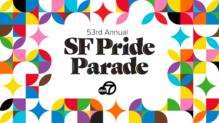 San Francisco Pride Announces Headliners Hayley Kiyoko and Princess Nokia for 53rd Annual SF Pride Parade & Celebration