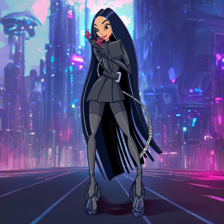 Faouzia Unveils “Don’t Call Me” And “Plastic Therapy”