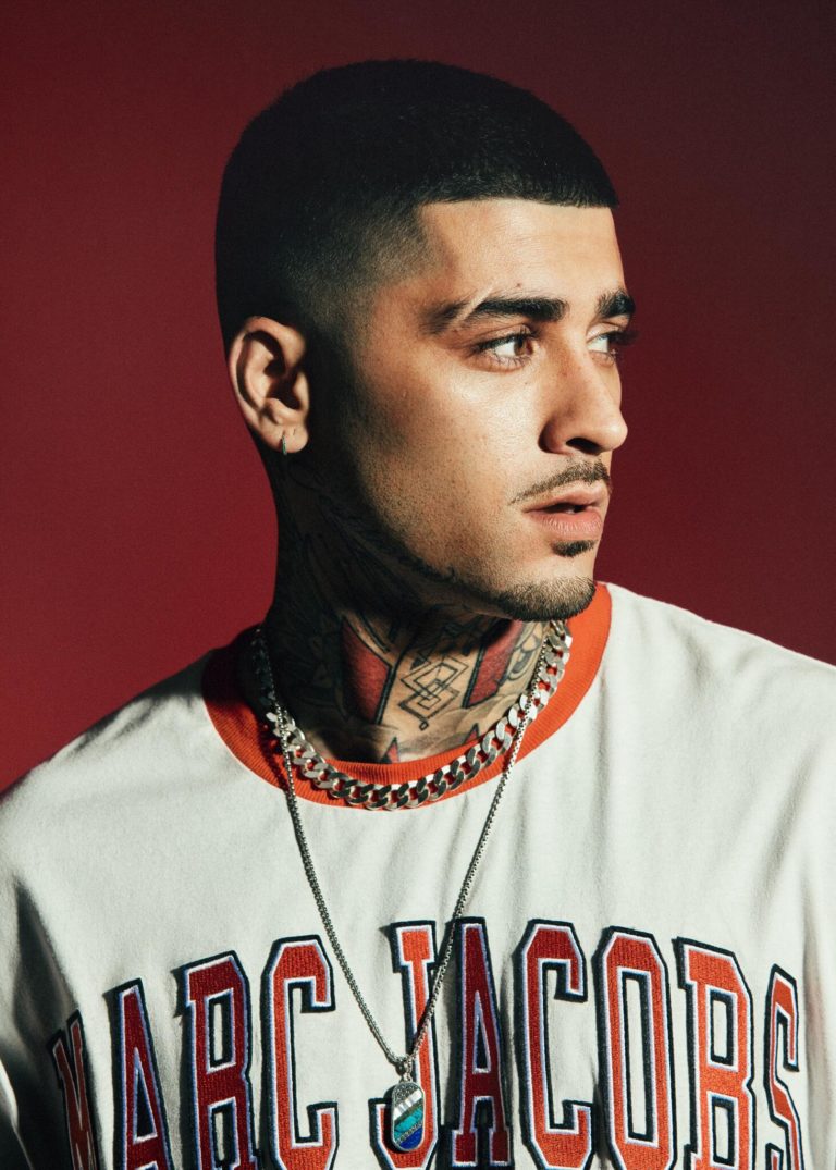 Zayn Signs To Mercury Records, Launches Pre-Save For Next Single