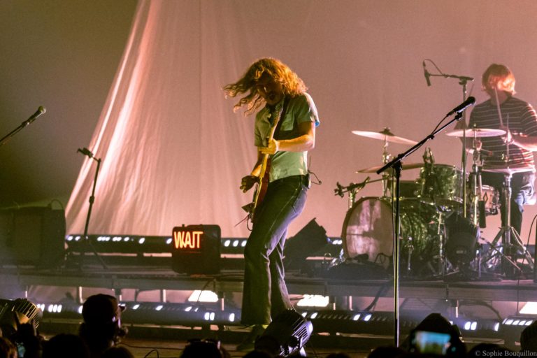 Photo Gallery: The Backseat Lovers with Field Medic at Toronto’s History