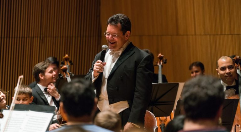 InsideOut Concerts Announces Issuance of a New U.S. Patent for Audience Immersion