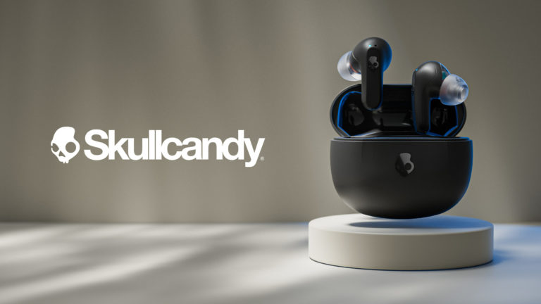 Skullcandy Packs Premium, Easy-to-use Features Into All-New Collection: Rail ANC And Rail True Wireless Earbuds