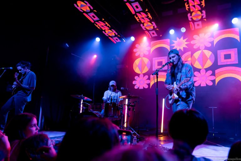 Photo Gallery: Summer Salt with The Rare Occasions and Addison Grace at Toronto’s Axis Club