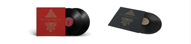 Over Half A Billion Streams Propels The Tragically Hip’s Best-Selling Compilation ‘Yer Favourites’ To Diamond Certification Status