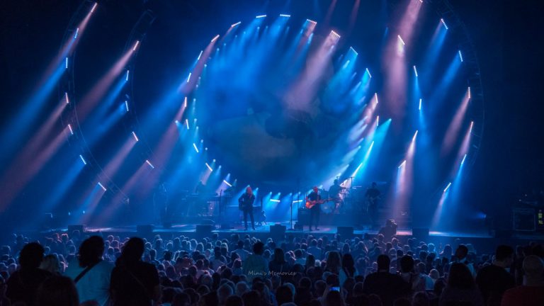 Photo Gallery: Tears For Fears with Cold War Kids at Toronto’s Budweiser Stage