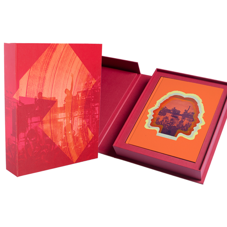 My Next Read: “Paused in Cosmic Reflection” By The Chemical Brothers