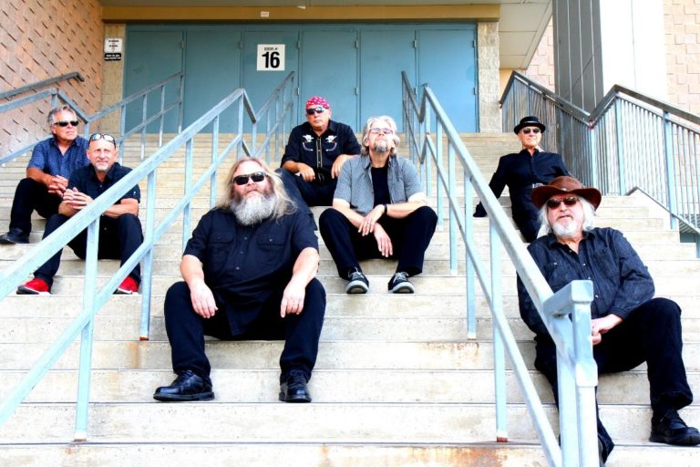 Fog Blues & Brass Band Delivers A Melodic Dose With ’12 Bar Prescription’