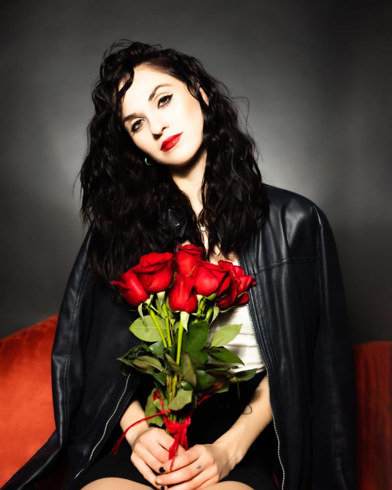 Singer-Songwriter Frances Hope Mends With Dreamy, Atmospheric “Broken Girls”