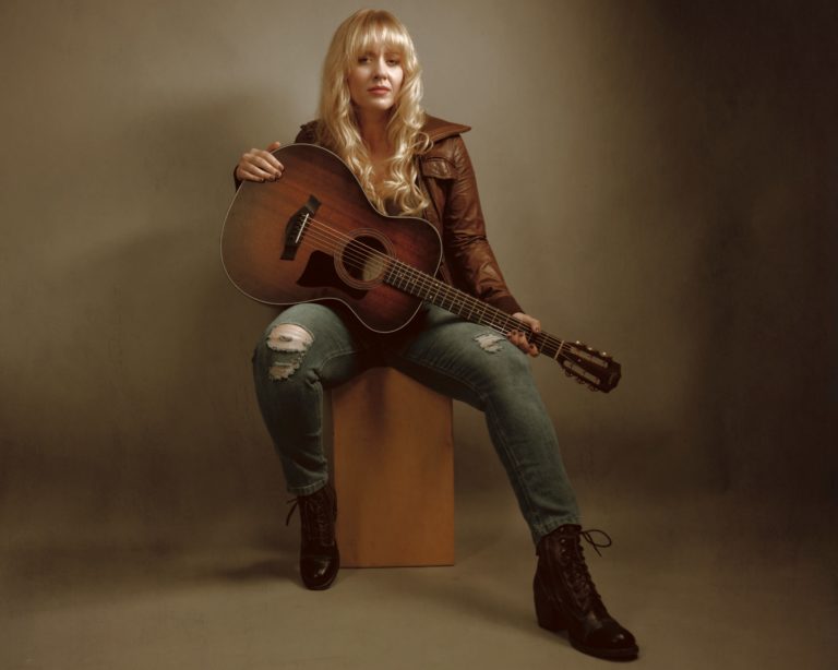 Country Pop Rising Star JAMIE MCROBERTS Releases “Just Like I Remember” From ‘Bring Your ‘A’ Game’ Album