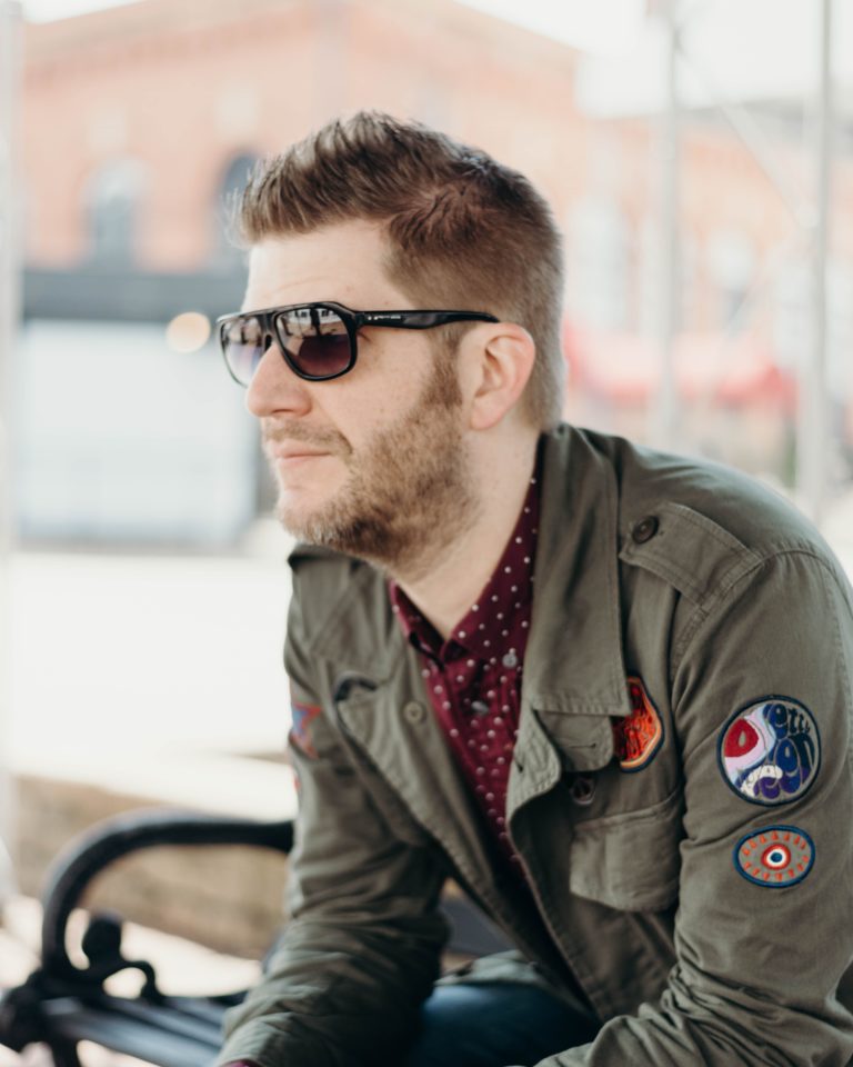 A Throwback To Britpop and Indie : Cleveland’s Vanishing Shores’ “I Wouldn’t Change A Thing” New Single Out Now