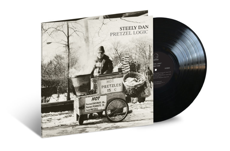 Steely Dan’s ‘Pretzel Logic’ Returns To Vinyl In July, 2023