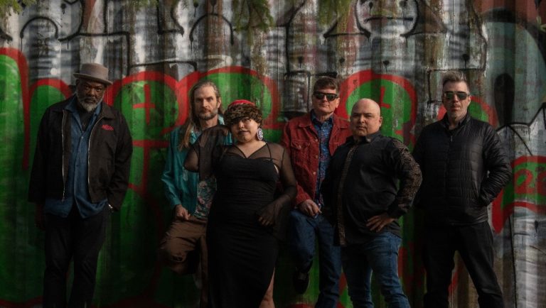 Indigenous Roots Rockin’ Father and Daughter Lead THE SPIRITUAL WARRIORS Unite with Inspiring Anthem ‘Brothers and Sisters’