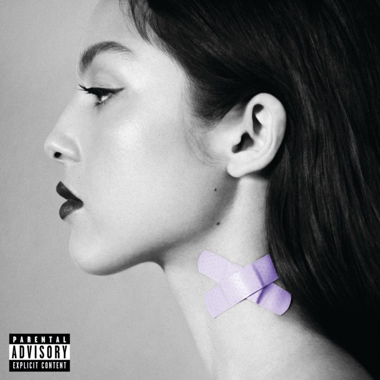 Olivia Rodrigo Returns With “Vampire” – The First New Single From Her Forthcoming Album Guts