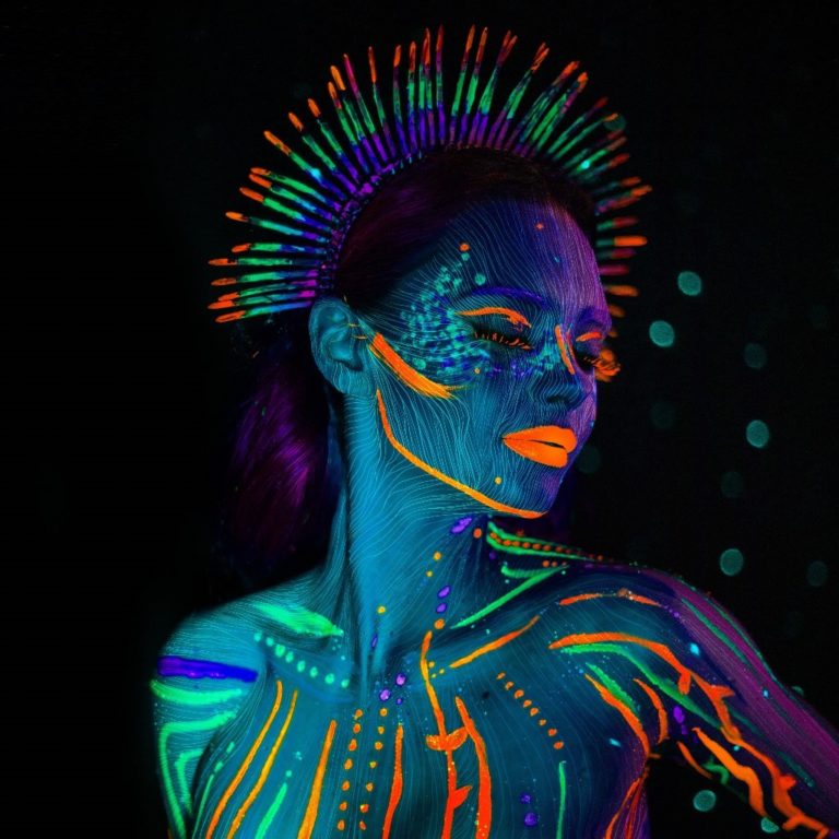 Embark On A Transformative Journey with WRENÉ’s Ethereal Vocals and Synth-Laced Pop Melodies In “METAMORPHOSIS”